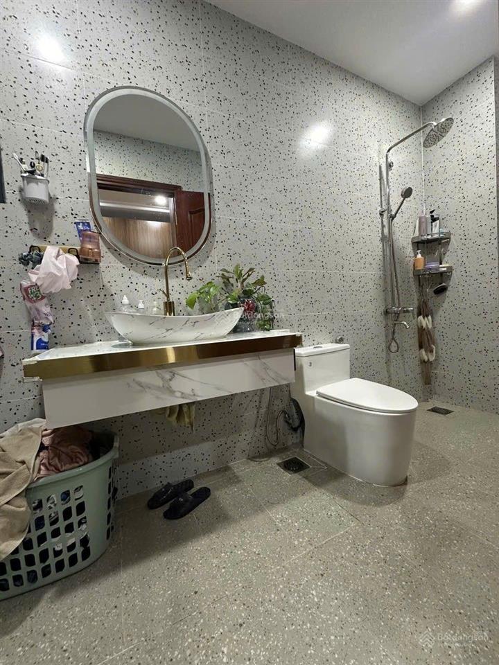 Tài sản hiếm hiệp bình phước 117m, mặt tiền đường ô tô ngang 5m gỗ hương 2 tỷ sát ql13