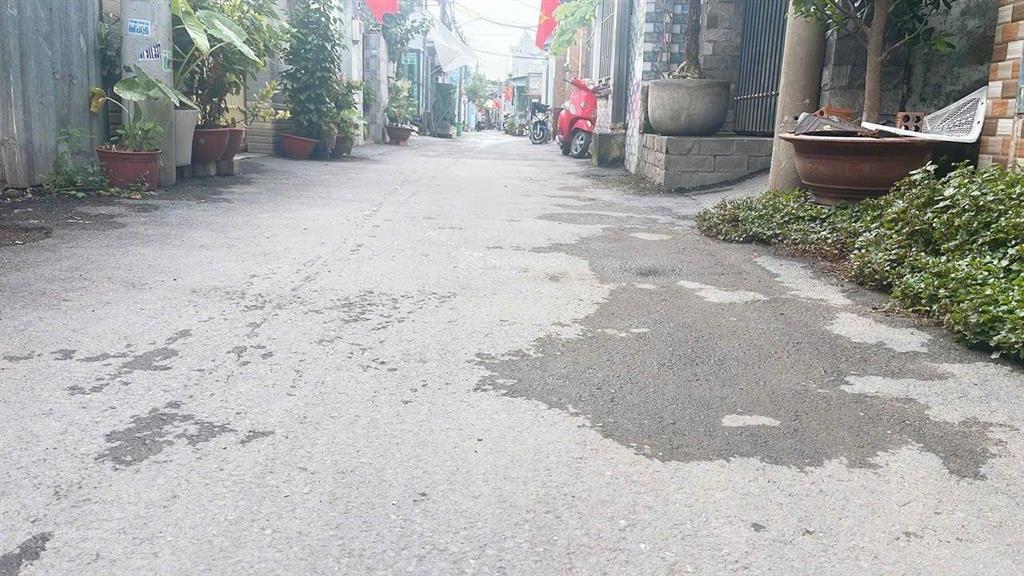 Trường thọ 75m đất đẹp tặng nhà xinh, ô tô tận cửa đường 11 gần vành đai 2 giá 5.55 tỷ