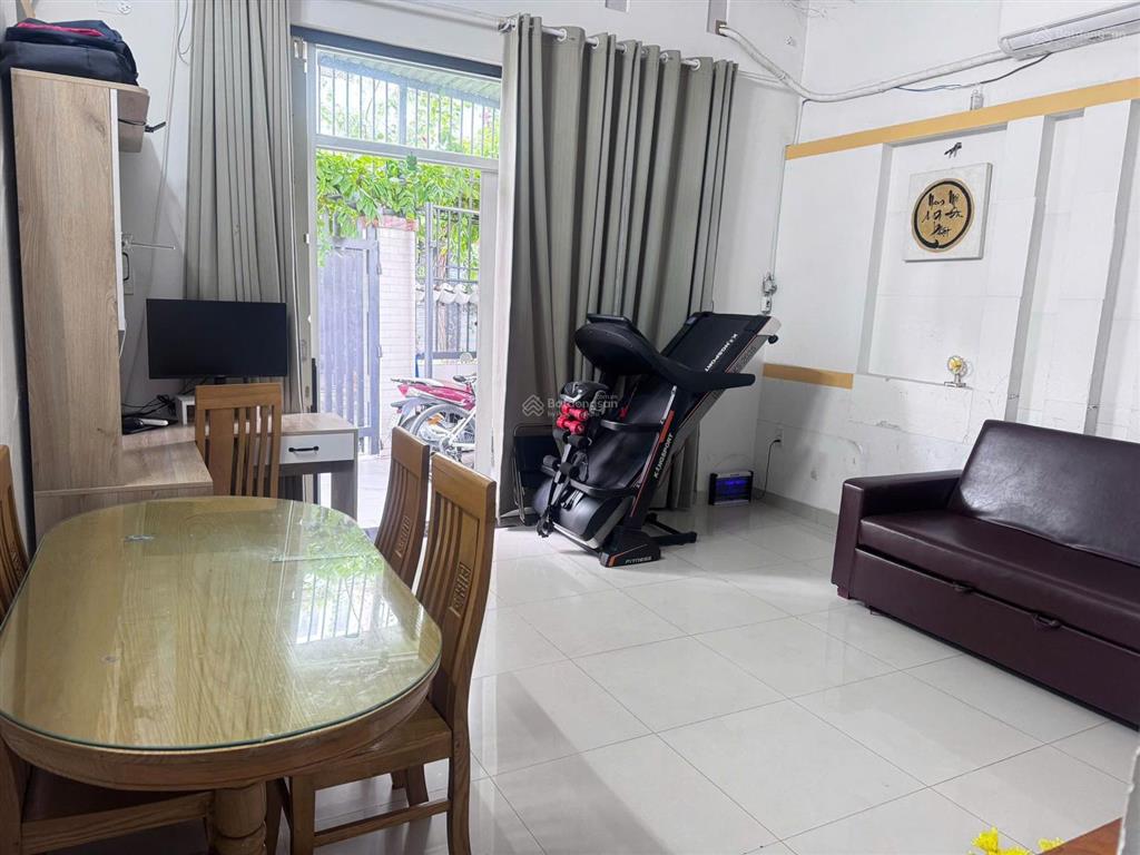 Trường thọ 75m đất đẹp tặng nhà xinh, ô tô tận cửa đường 11 gần vành đai 2 giá 5.55 tỷ