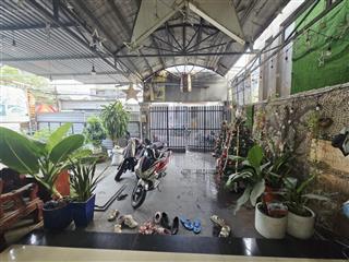Chỉ nhỉnh 9 tỷ  102m2 (cn 85m ngang 4,6m) 3 tầng  vừa ở vừa kd ngay metro bình thái phước long b