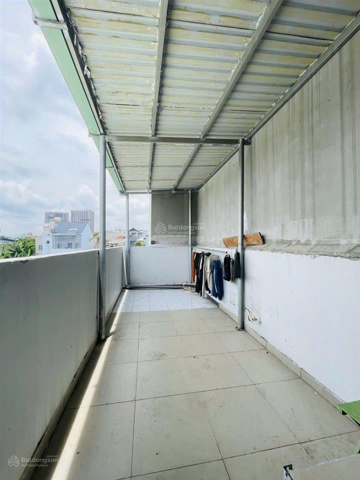 Tiền ít mà vẫn thơm  mt kinh doanh 3 tầng 59m2 gần ngã tư xuân hiệp chỉ 4,2 tỷ
