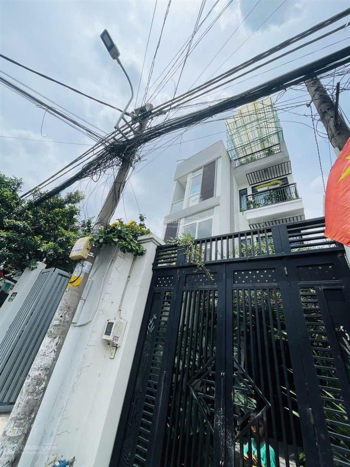 Tiền ít mà vẫn thơm  mt kinh doanh 3 tầng 59m2 gần ngã tư xuân hiệp chỉ 4,2 tỷ