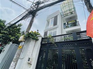 Tiền ít mà vẫn thơm  mt kinh doanh 3 tầng 59m2 gần ngã tư xuân hiệp chỉ 4,2 tỷ