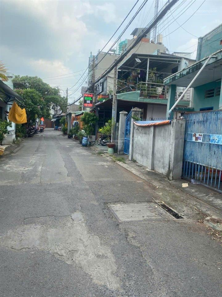Tiền ít mà vẫn thơm  mt kinh doanh 3 tầng 59m2 gần ngã tư xuân hiệp chỉ 4,2 tỷ