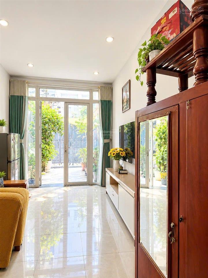 Tiền ít mà vẫn thơm  mt kinh doanh 3 tầng 59m2 gần ngã tư xuân hiệp chỉ 4,2 tỷ