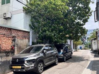 Chỉ 5,9 tỷ nhà đẹp khu vip , 3pn 100m2 hẻm xh  khu đại học sát đặng văn bi trường thọ