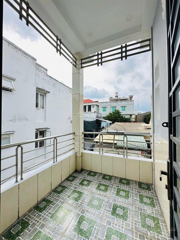 Chỉ 5,9 tỷ nhà đẹp khu vip , 3pn 100m2 hẻm xh  khu đại học sát đặng văn bi trường thọ