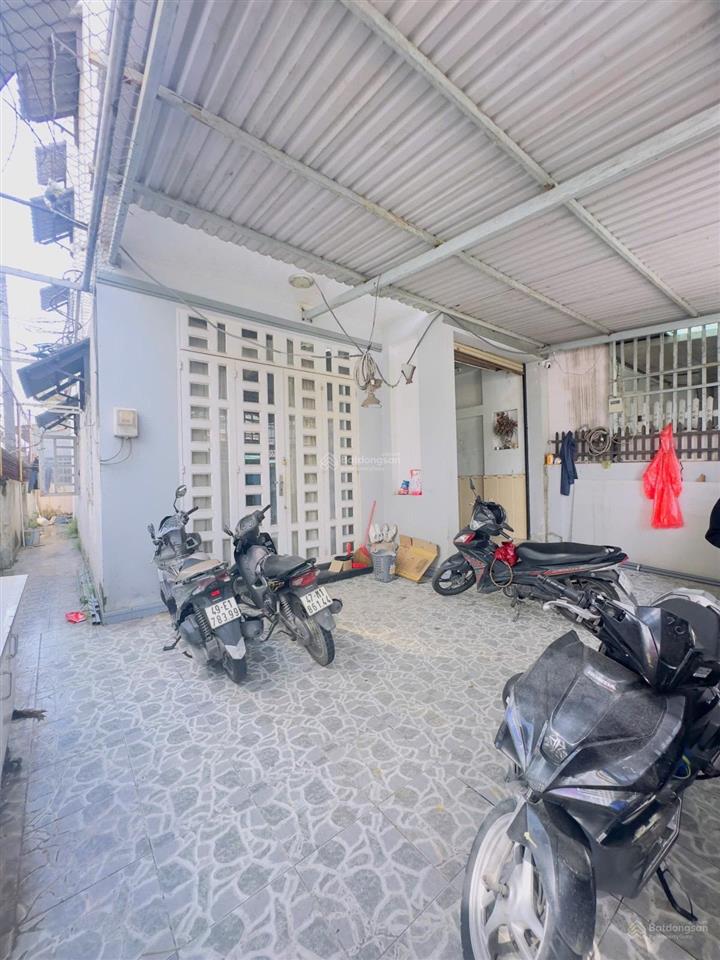 Tài sản đầu tư 132m2 khu hiệp bình chánh dòng tiền sẵn 30 triệu/tháng chỉ nhỉnh 9 đồng