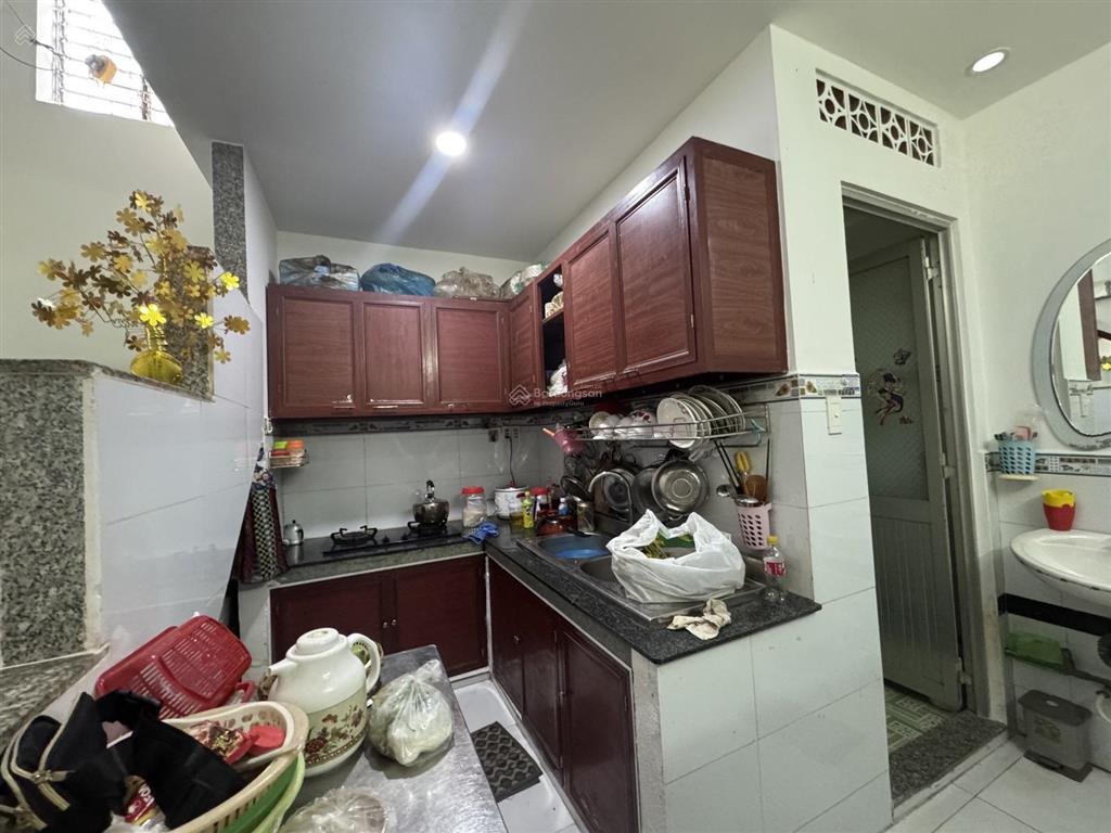 Gần chợ hiệp bình, sát phạm văn đồng  42m  2 tầng btct vào ở ngay chỉ 4 đồng