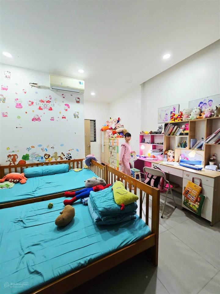 Chỉ hiếm có 71m2 thổ cư  nhà btct 3 tầng, đường 9m khu dân cư long trường  chỉ 5,2 tỷ 