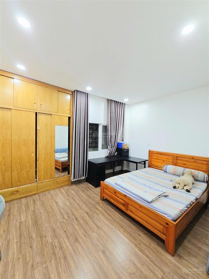 Chỉ hiếm có 71m2 thổ cư  nhà btct 3 tầng, đường 9m khu dân cư long trường  chỉ 5,2 tỷ 