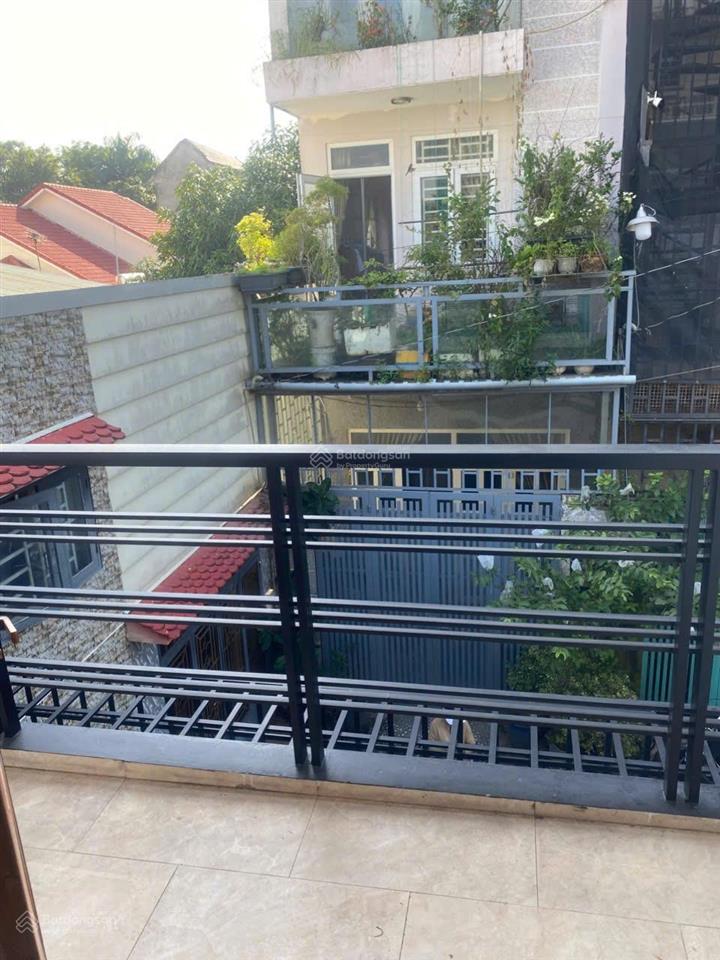 Hot! chỉ cần khách thích, nhà 2 tầng 52m2  ô tô đỗ cổng khu dân cư long trường  chỉ 4,2 tỷ