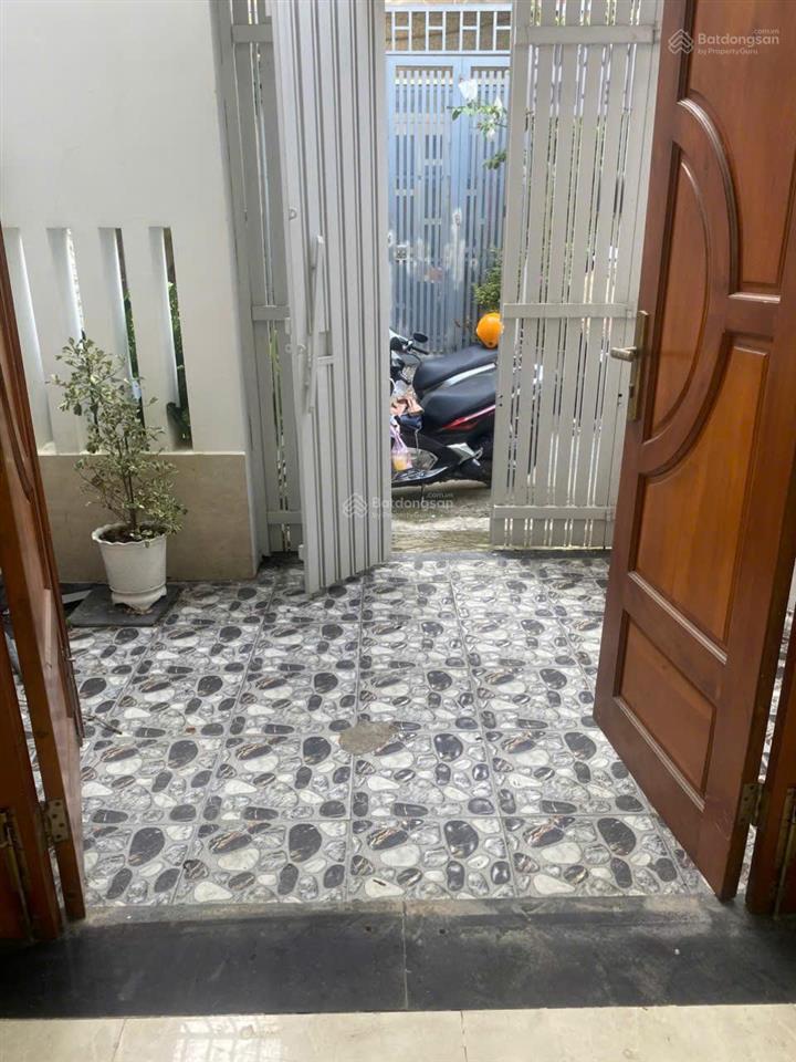 Hot! chỉ cần khách thích, nhà 2 tầng 52m2  ô tô đỗ cổng khu dân cư long trường  chỉ 4,2 tỷ