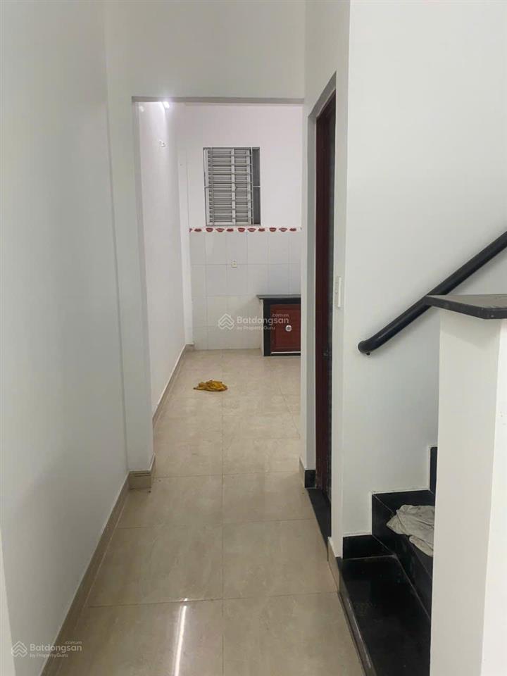 Hot! chỉ cần khách thích, nhà 2 tầng 52m2  ô tô đỗ cổng khu dân cư long trường  chỉ 4,2 tỷ