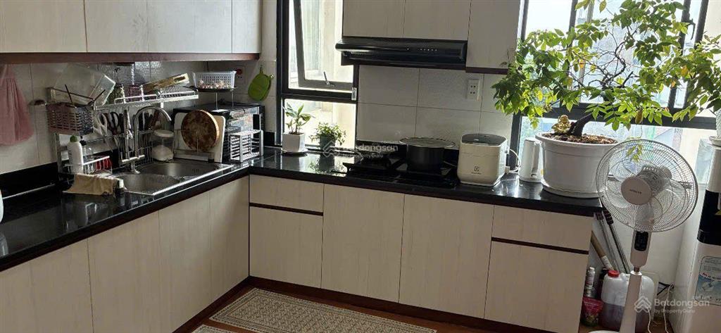 Mua được nhà to, bán căn hộ vía, cao ốc thịnh vượng, khu vip bình trưng, sổ riêng 76.17m2, 4,5t