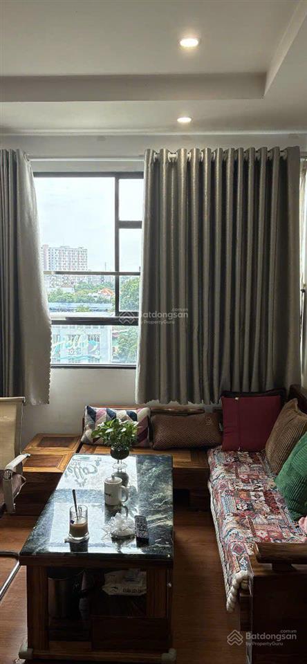 Mua được nhà to, bán căn hộ vía, cao ốc thịnh vượng, khu vip bình trưng, sổ riêng 76.17m2, 4,5t