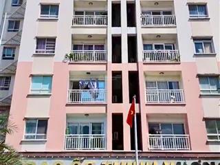 Mua được nhà to, bán căn hộ vía, cao ốc thịnh vượng, khu vip bình trưng, sổ riêng 76.17m2, 4,5t