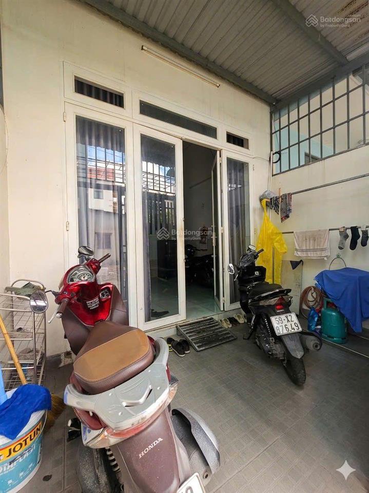 Gần đh quốc gia, linh xuân hxh, có bãi xe hơi 53.1m dòng tiền / gpxd 4 tầng chỉ 4,2 tỷ