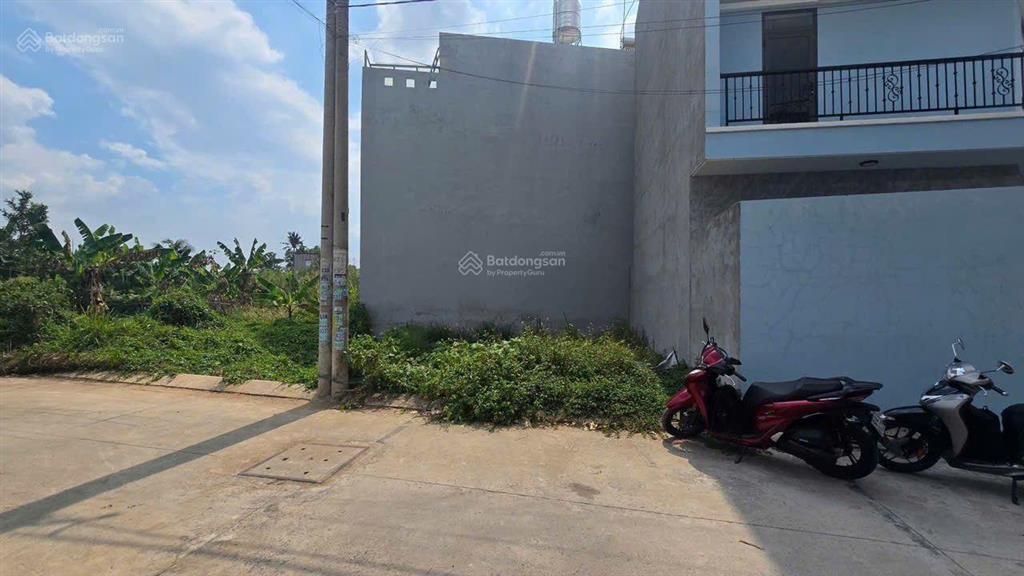 Giá tốt đầu tư  chỉ 5 tỷ sở hữu 100m2 đất vàng, thông số hiếm ngang 10m, gần kdc simcity lò lu