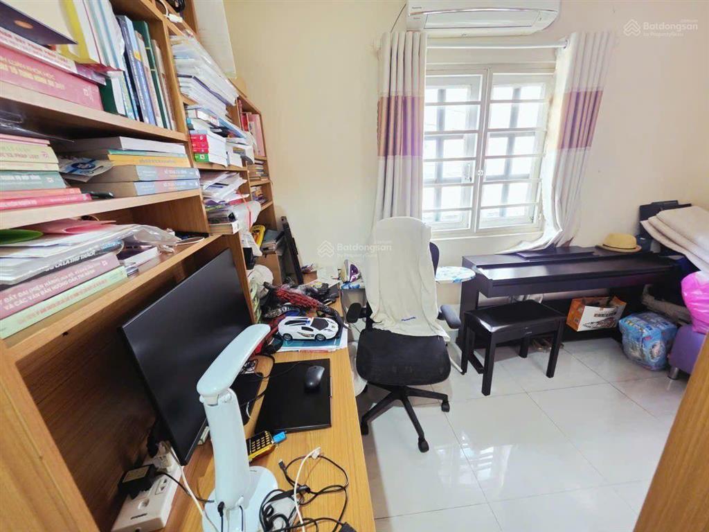 Giảm còn 5.2 tỷ, 60.8m2 ngang cực hiếm, hẻm ô tô hiệp bình phước 2 tầng, 3pn kế chợ đầu mối tđ