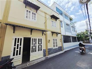 Giảm còn 5.2 tỷ, 60.8m2 ngang cực hiếm, hẻm ô tô hiệp bình phước 2 tầng, 3pn kế chợ đầu mối tđ