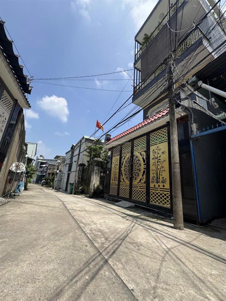 Khu vip long bình  ngay bến xe miền đông, gần depot metro long bình giá giảm mạnh 3.5 tỷ