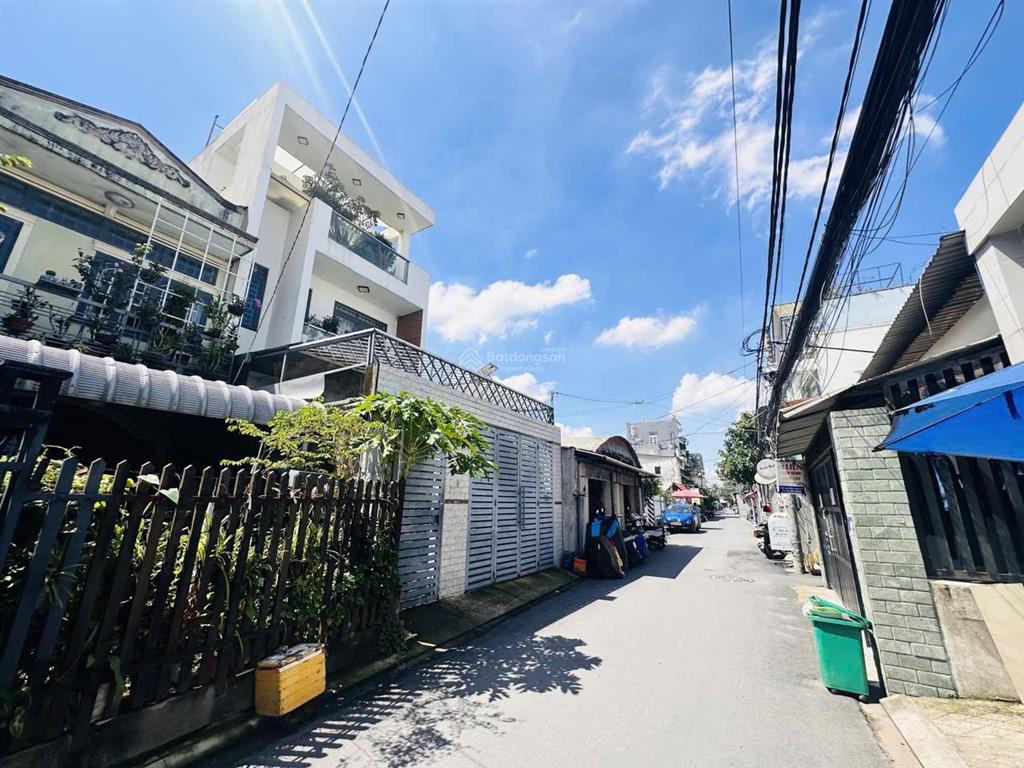 Đường 19 hiệp bình phước  47.4m2  2 tầng  3 phòng4.5 tỷ thông số vànghoàn công chuẩnvuông v