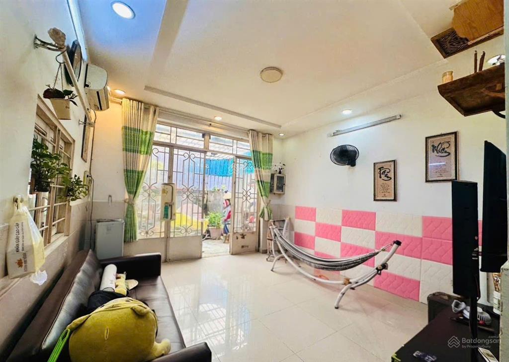 Đường 19 hiệp bình phước  47.4m2  2 tầng  3 phòng4.5 tỷ thông số vànghoàn công chuẩnvuông v