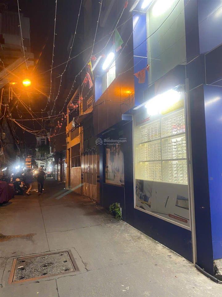 Bình thạnh chốt ngay, vị trí vàng, 5,7 tỷ nhà đẹp 2 mặt hẻm gần chợ bà chiểu, sát phan xích long