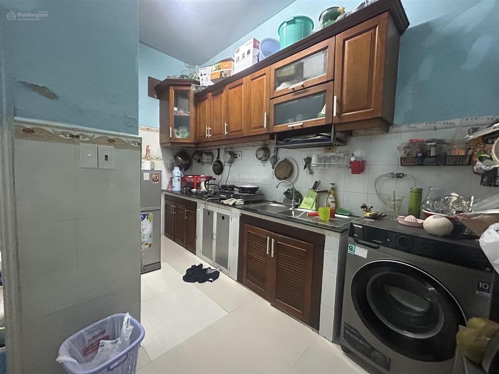 48.8m2 full thổ cư chỉ 4tỷ  nhà gần chợ hiệp bình , gần trung tâm tm gigamall phạm văn đồng