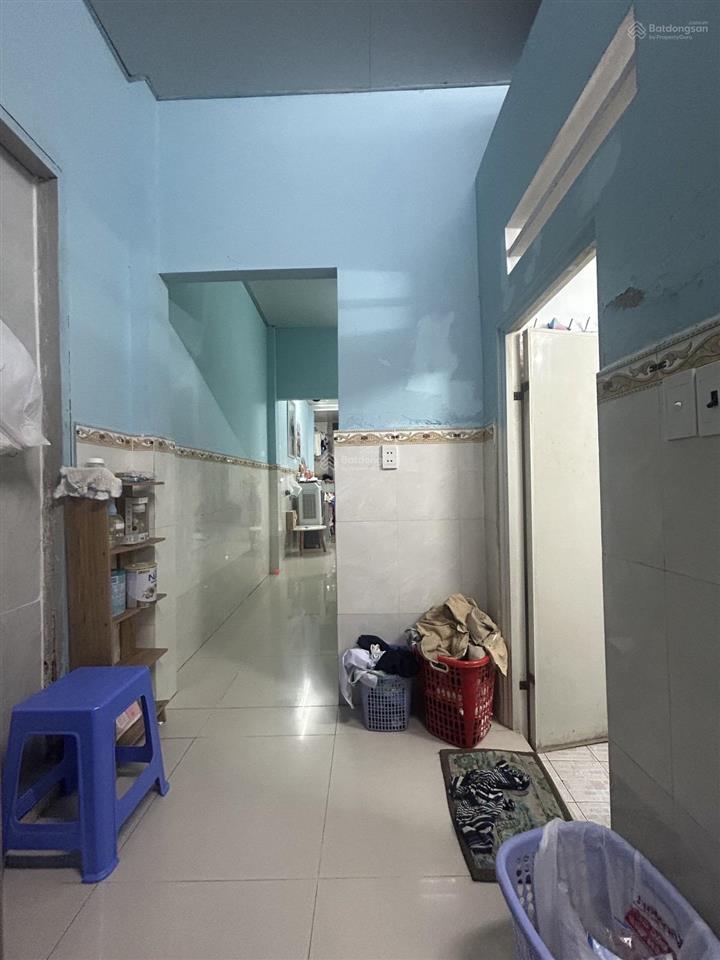48.8m2 full thổ cư chỉ 4tỷ  nhà gần chợ hiệp bình , gần trung tâm tm gigamall phạm văn đồng