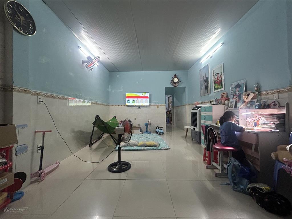48.8m2 full thổ cư chỉ 4tỷ  nhà gần chợ hiệp bình , gần trung tâm tm gigamall phạm văn đồng