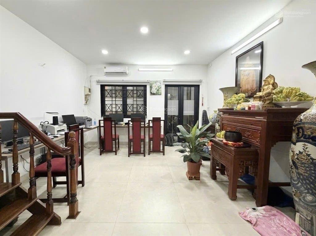Vip! khu hiếm nhà bán  hồ văn huê phú nhuận  chỉ 6 tỷ sở hữu tổ ấm đẹp, sổ a4  xh sát nhà
