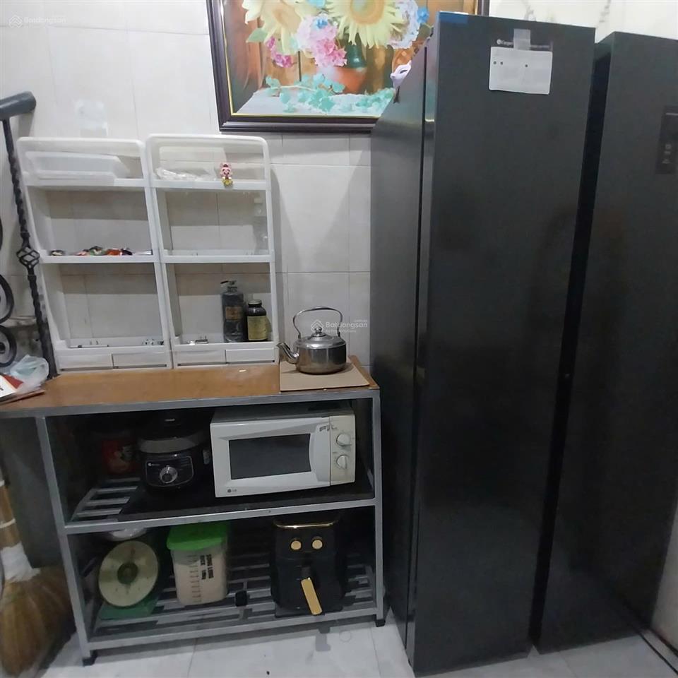 Cho thuê nhà trọ tại số 3b, ngách 28 ngõ 133, phố hồng mai