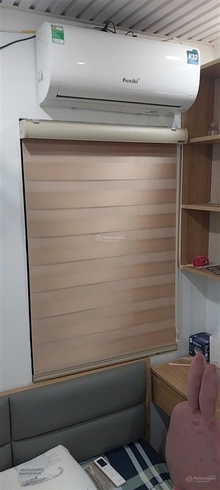 Cho thuê nhà trọ tại số 3b, ngách 28 ngõ 133, phố hồng mai