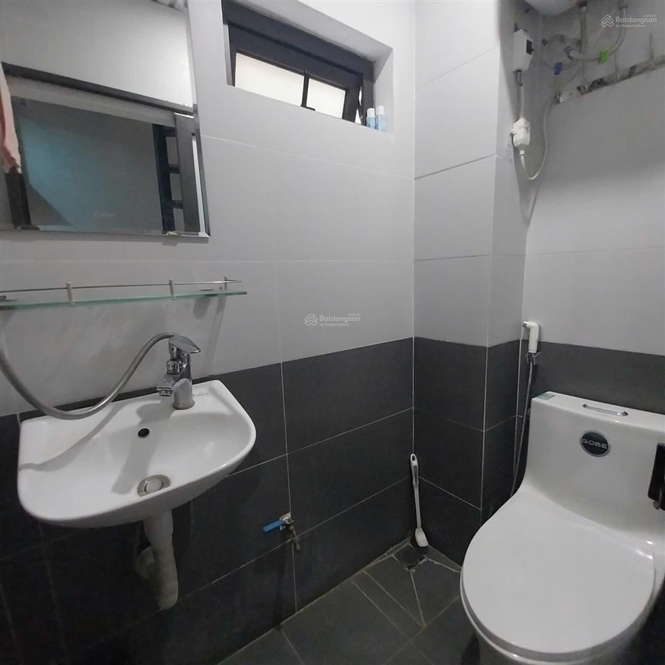 Cho thuê nhà trọ tại số 3b, ngách 28 ngõ 133, phố hồng mai