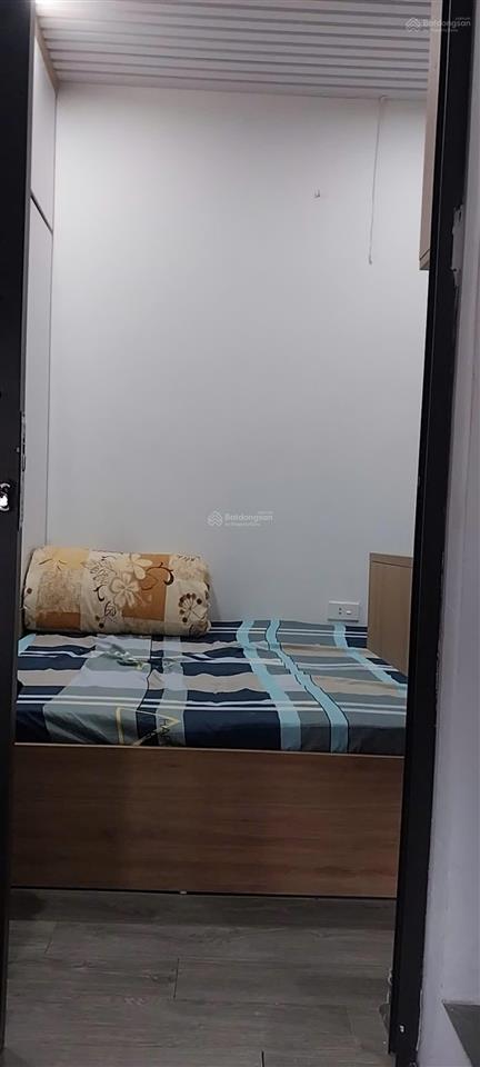 Cho thuê nhà trọ tại số 3b, ngách 28 ngõ 133, phố hồng mai