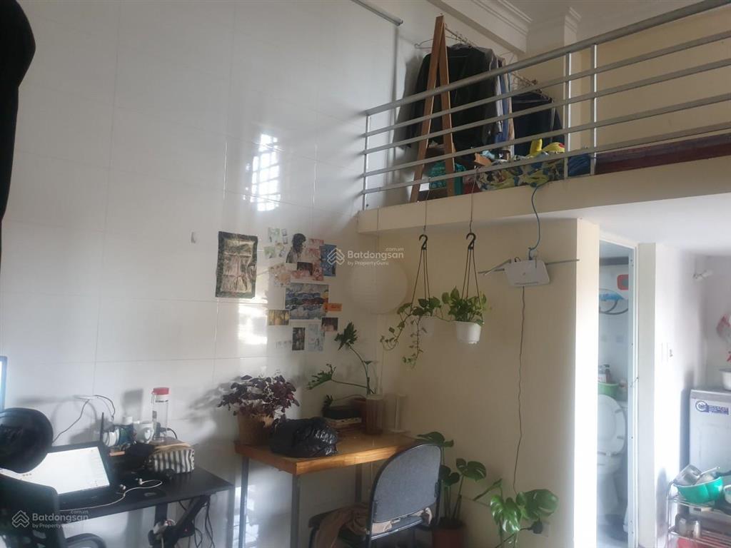 Phòng trọ khép kín có gác xép rộng khu bùi xương trạch, thanh xuân