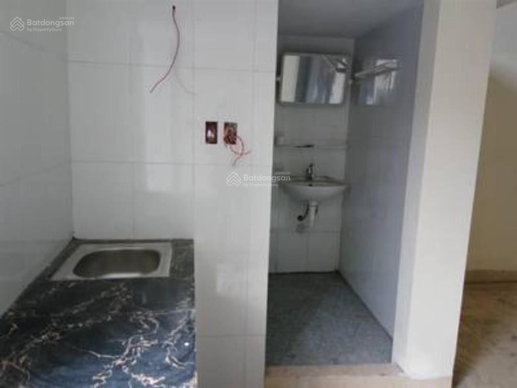Phòng trọ khép kín có gác xép rộng khu bùi xương trạch, thanh xuân