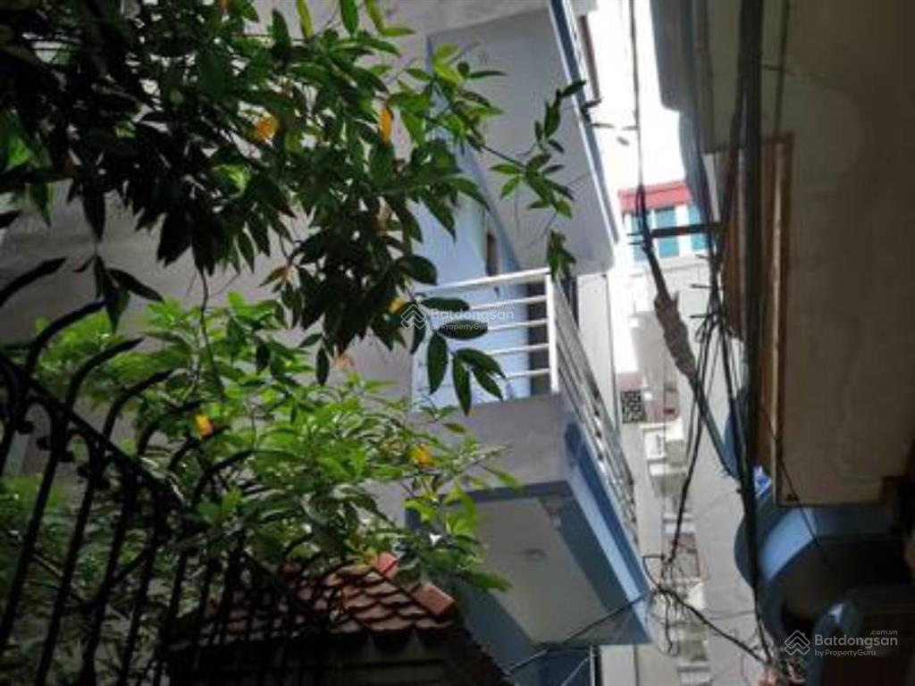 Phòng trọ khép kín có gác xép rộng khu bùi xương trạch, thanh xuân
