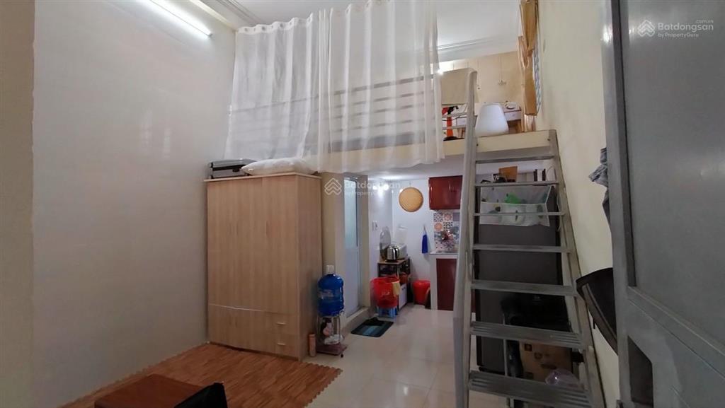 Phòng trọ khép kín có gác xép rộng khu bùi xương trạch, thanh xuân