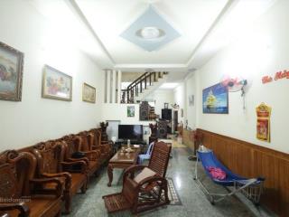 Giảm 200tr nhà 3 tầng hẻm ô tô vf3  đường lê văn thọ  gò vấp  nhỉnh 7 tỷ