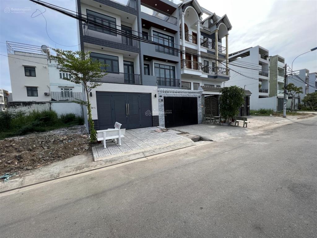Trả nợ ngân hàng bán gấp lô 5x22m vuông vức vị trí đẹp kdc phú lợi, phạm thế hiển p.7 quận 8
