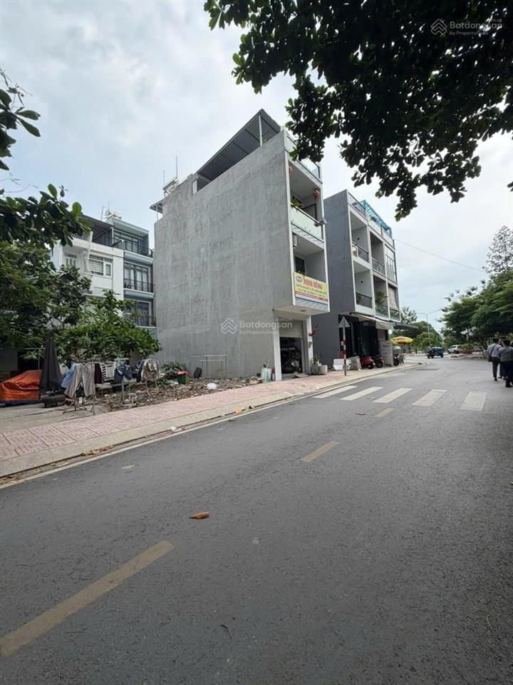 Bán đất hẻm xe hơi, trần đại nghĩa, sổ sẵn, gần công viên, trường học, diện tích 80m2