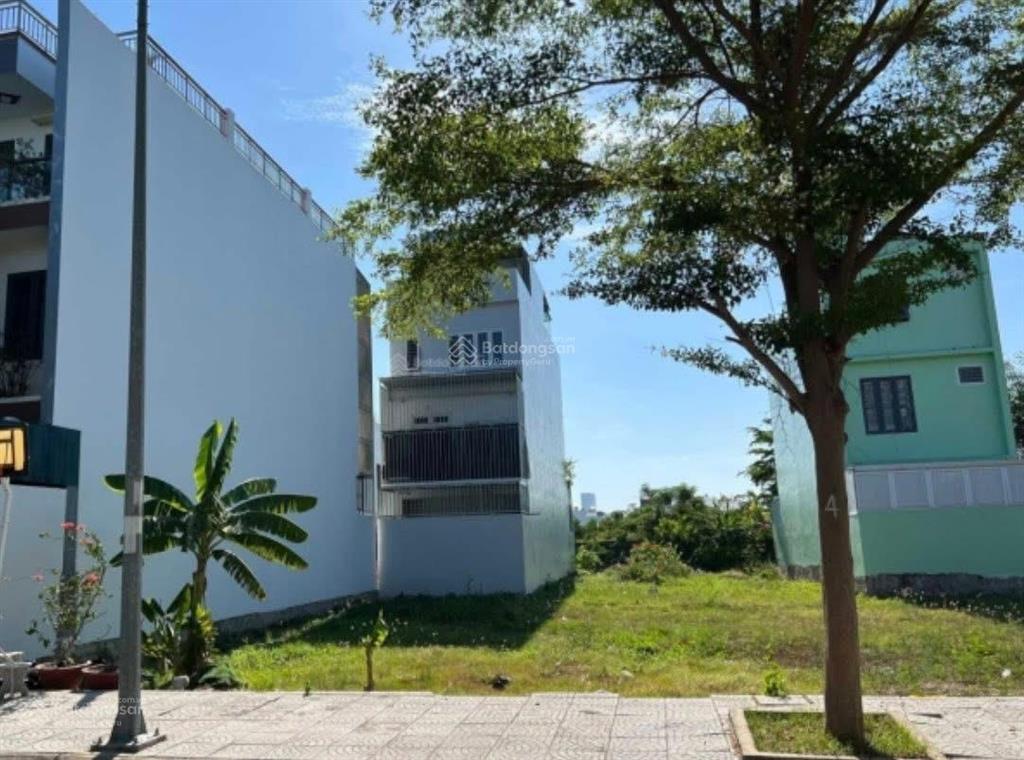 Bán đất hẻm xe hơi, trần đại nghĩa, sổ sẵn, gần công viên, trường học, diện tích 80m2