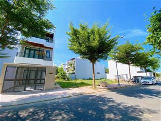Bán đất hẻm xe hơi, trần đại nghĩa, sổ sẵn, gần công viên, trường học, diện tích 80m2