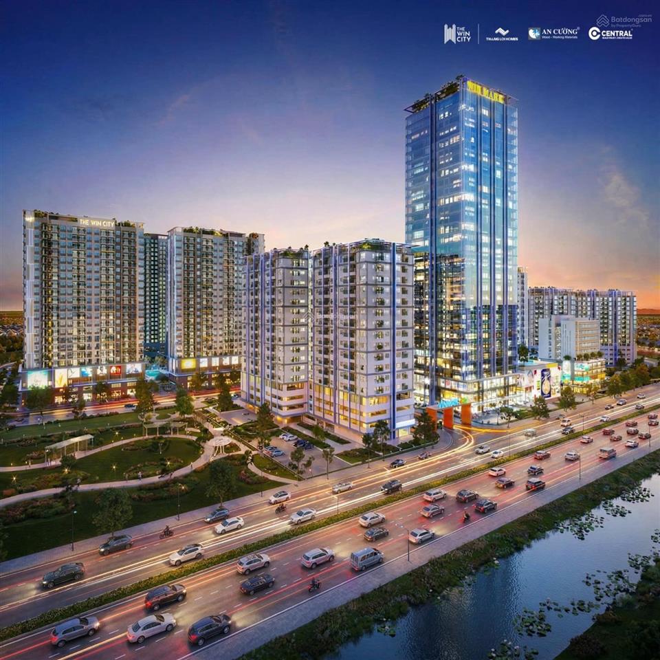 Bán căn hộ chung cư mới 70m2 giá cực chất 2 tỷ ngay mặt tiền trần văn giàu nối dài, nút giao vđai 3