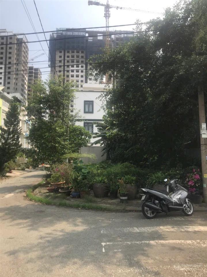 Bán đất nền dự án tại khu dân cư phú lợi, quận 8, tp.hcm, 7,1 tỷ, 100m2