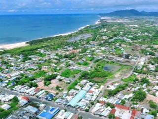 Đất biển lộc an  đất đỏ  brvt