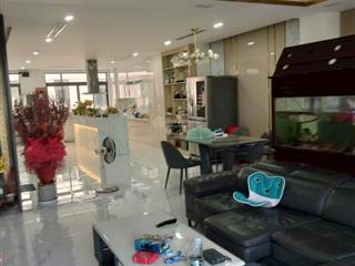 Bán nhà mặt phố tại khu đô thị vạn phúc city, 35 tỷ vnd, 140m2, giá ưu đãi